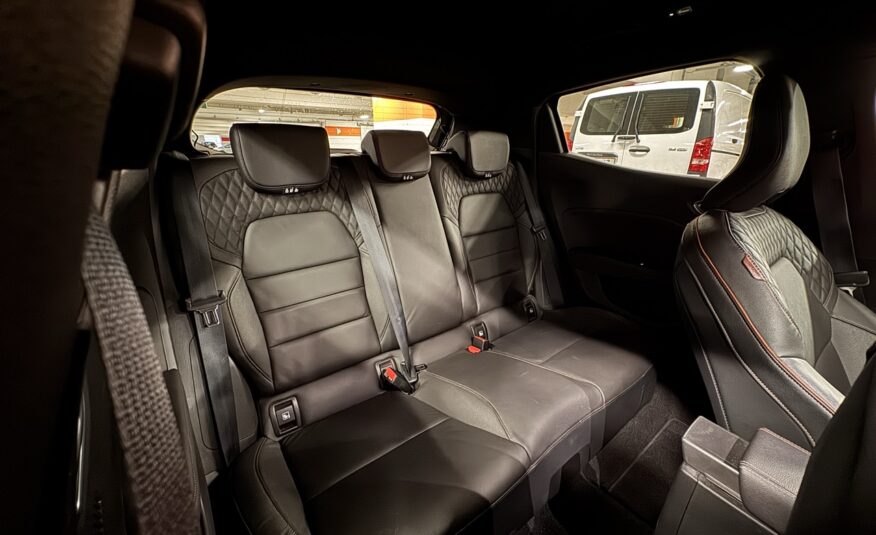 Renault Clio INITIALE PARIS TCe 100