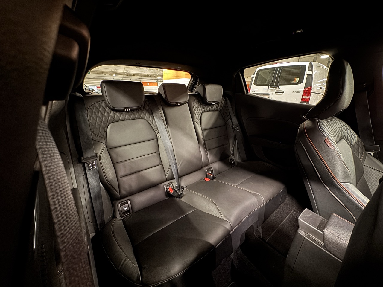 Renault Clio INITIALE PARIS TCe 100