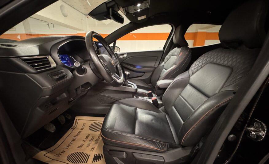 Renault Clio INITIALE PARIS TCe 100