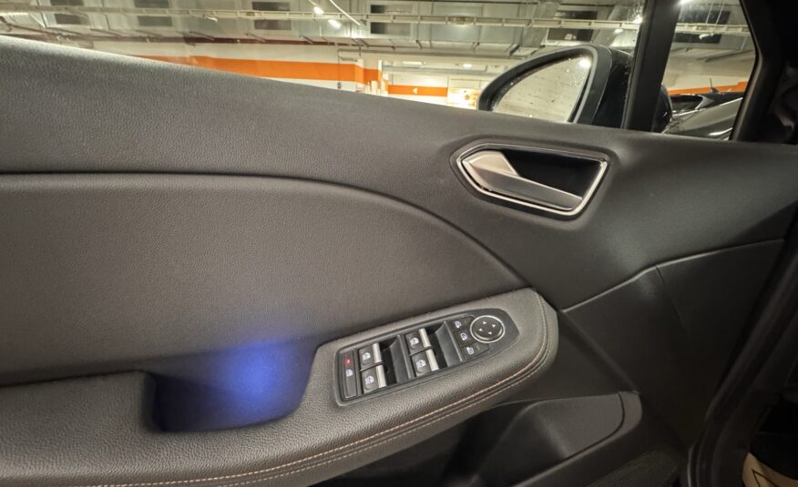 Renault Clio INITIALE PARIS TCe 100