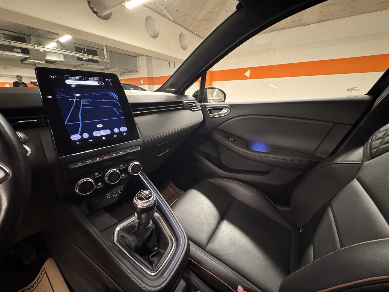 Renault Clio INITIALE PARIS TCe 100