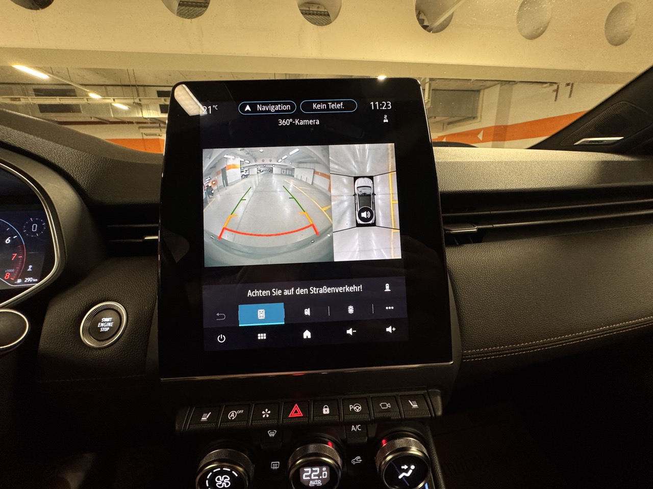 Renault Clio INITIALE PARIS TCe 100