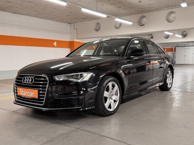 Audi A6 C7