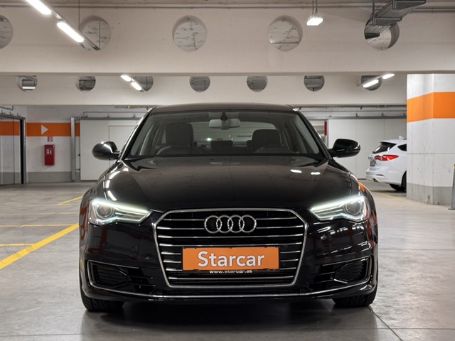 Audi A6 C7
