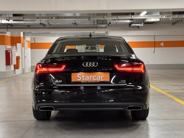 Audi A6 C7