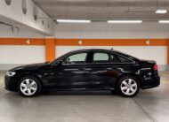 Audi A6 C7