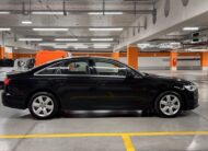 Audi A6 C7