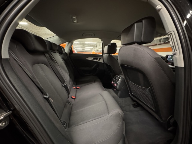 Audi A6 C7