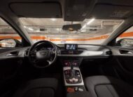 Audi A6 C7