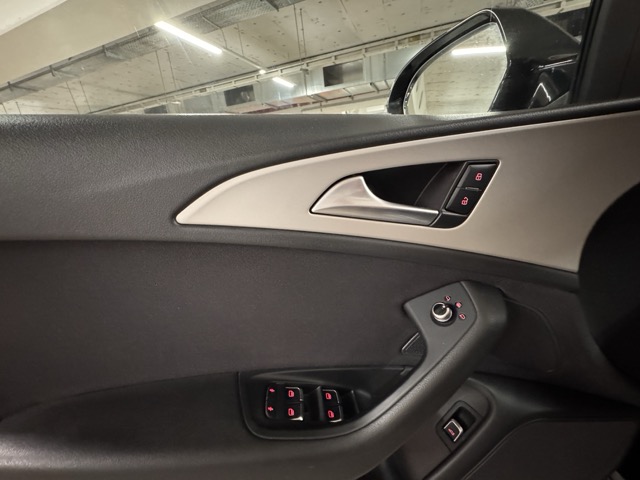 Audi A6 C7