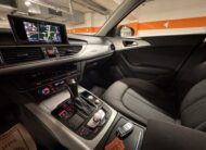 Audi A6 C7