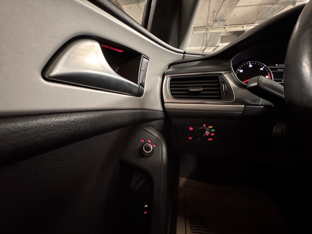 Audi A6 C7