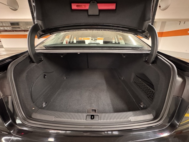 Audi A6 C7