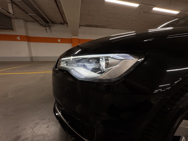 Audi A6 C7