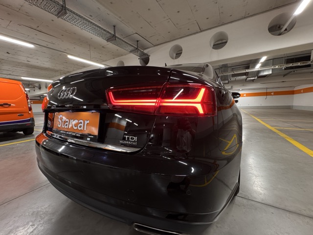 Audi A6 C7