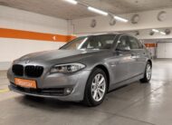 BMW 5er-Reihe 525d xDrive