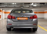 BMW 5er-Reihe 525d xDrive