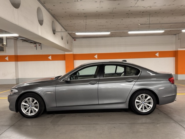 BMW 5er-Reihe 525d xDrive