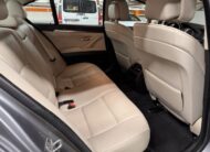 BMW 5er-Reihe 525d xDrive