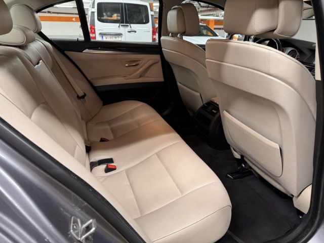 BMW 5er-Reihe 525d xDrive