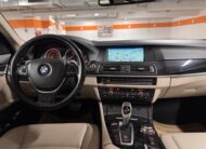 BMW 5er-Reihe 525d xDrive