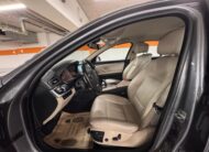 BMW 5er-Reihe 525d xDrive
