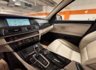 BMW 5er-Reihe 525d xDrive