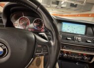 BMW 5er-Reihe 525d xDrive