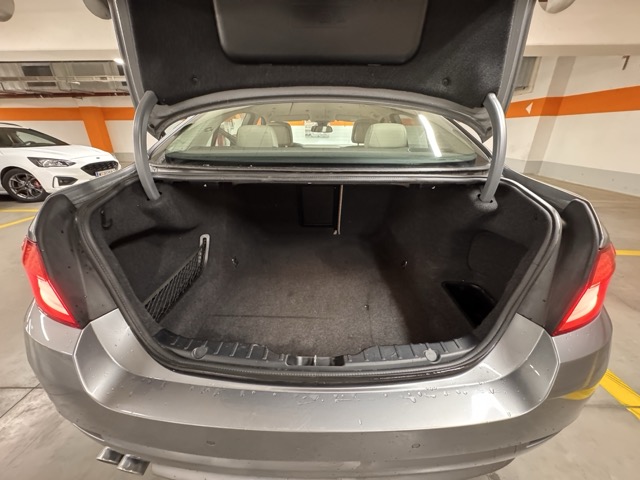 BMW 5er-Reihe 525d xDrive
