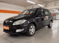 Skoda Fabia Combi Active+