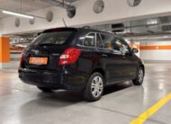 Skoda Fabia Combi Active+