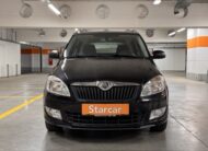 Skoda Fabia Combi Active+