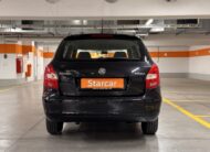 Skoda Fabia Combi Active+
