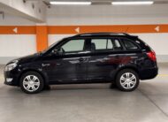Skoda Fabia Combi Active+