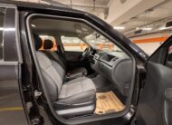 Skoda Fabia Combi Active+