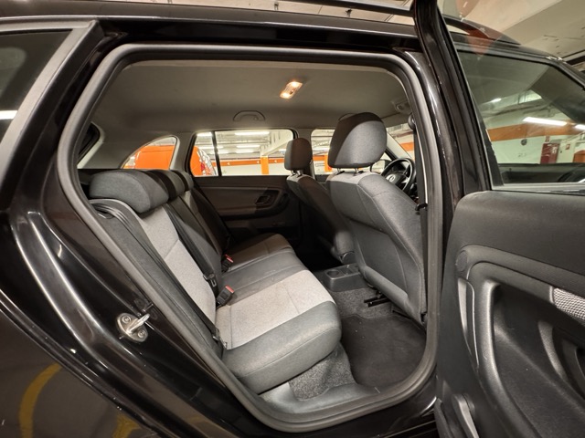 Skoda Fabia Combi Active+
