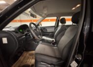 Skoda Fabia Combi Active+