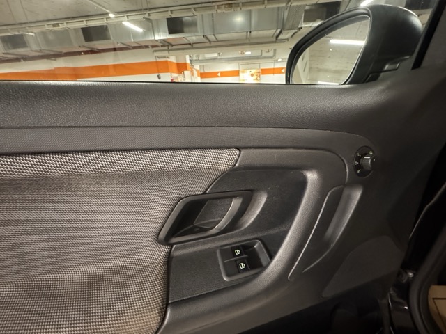 Skoda Fabia Combi Active+