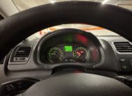 Skoda Fabia Combi Active+