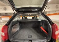 Skoda Fabia Combi Active+