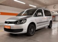 VW Caddy Kombi Maxi Trendline 1,6 TDI DPF