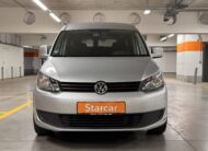 VW Caddy Kombi Maxi Trendline 1,6 TDI DPF