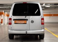 VW Caddy Kombi Maxi Trendline 1,6 TDI DPF