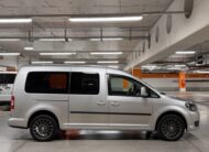 VW Caddy Kombi Maxi Trendline 1,6 TDI DPF