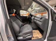 VW Caddy Kombi Maxi Trendline 1,6 TDI DPF