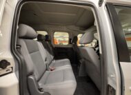 VW Caddy Kombi Maxi Trendline 1,6 TDI DPF