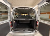 VW Caddy Kombi Maxi Trendline 1,6 TDI DPF