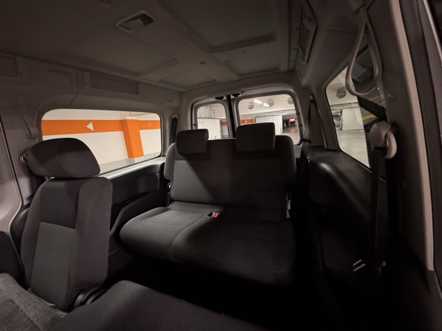 VW Caddy Kombi Maxi Trendline 1,6 TDI DPF