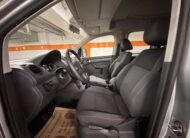 VW Caddy Kombi Maxi Trendline 1,6 TDI DPF