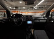 VW Caddy Kombi Maxi Trendline 1,6 TDI DPF